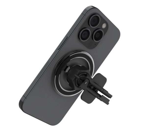 FIXED MagMount Vent Magnetyczny do Kratki Wentylacyjnej czarny - 1342167 - zdjęcie 3